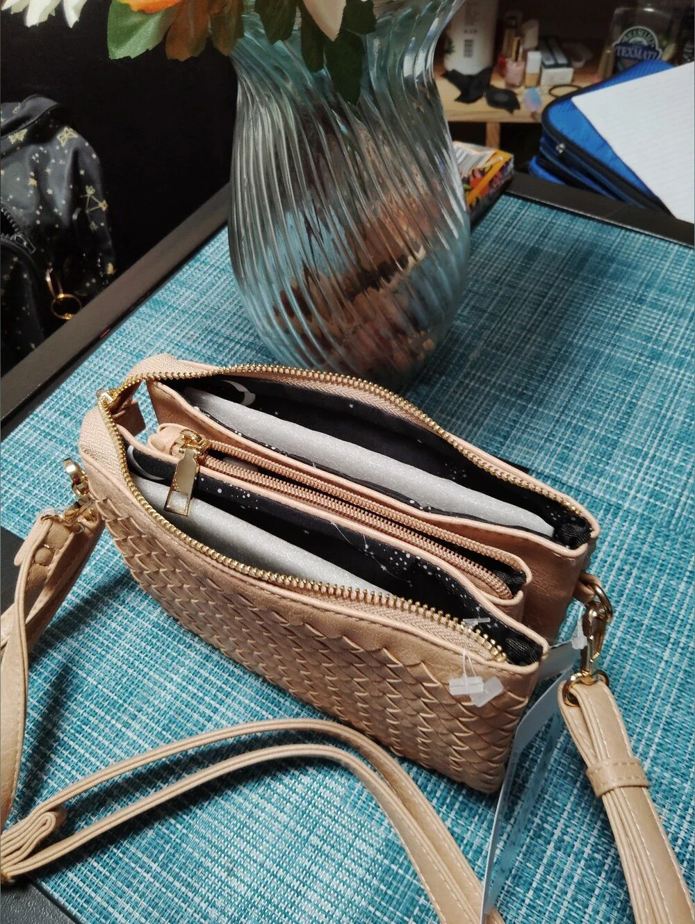 Malibu Skye stylish woven
